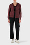 Olympe Regular Fit Hooded Zippered Sweat V4Yq06Kcay2 Sweat V4Yq06 Kcay2 G4P2 - 2