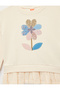 Baby Girl Sweat 6Wmg10081Ak - 3