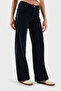 Cotton Relaxed Fit Regular Waist Wide Leg Pants W5Ba96Wfqyb Pants W5Ba96 Wfqyb - 6