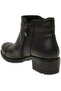 D24kb-1405z Black Casual Women's Boots - 4