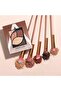 I-Colour Eyeshadow Palette 010 Brown Eyes – Longlasting, Primer-Enriched, Cruelty-Free, 2.96ml - 5