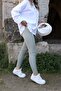 Light Khaki Orjin Brand Leggings