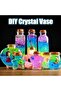 Water Crystal Beads, 50000 Pieces Multicolour Water Pearls, Home Decor and Plant Growth - 5