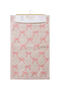 Peak New Season Bow Printed Bath Mat Set of 2 - 5
