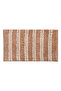 Esvab • Modern & Distinctive Plush Bath Mat 50X80 cm - 7