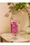 Colorless Barbie Printed Glass Cup 570 ml - 2