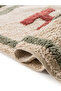 Esvab • Modern & Seçkin Home Embroidered Tasseled Bath Mat 50X80 cm - 4