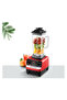 Silver Crest Professional Blender 4500W – Multi-Purpose Juicer Mixer with 2 Jars - 7