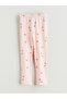 Ruffled Baby Girl Blouse and Leggings - 6