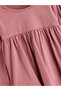 Ruffled Baby Girl Blouse and Leggings - 4