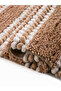 Esvab • Modern & Distinctive Plush Bath Mat 50X80 cm - 4