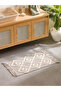 Timeless Clothing & Timeless Choices Tasseled Bath Mat 50X80 cm - 2