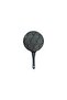 Dmr Life Emoji Granite Pancake Pan 28 cm Cast Granite (Fireproof-Non-Stick) - 7