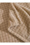 Rmz Gi̇yi̇m Farkiyla Double Plush Blanket 200X220 cm - 5