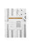 Özmarka New Season Cat Printed Double Duvet Cover Set - 7
