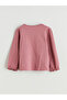 Ruffled Baby Girl Blouse and Leggings - 5