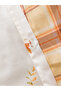 Mixed Bear Teddy Printed Double Duvet Cover Set - 6