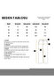 Women's Low-Rise Denim Pants - 7
