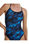 Durafast Elite ®   Tf Women's Swimsuit - Soren (Blue) - 5