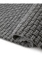 Esvab • Modern & Distinctive Embroidered Bath Mat 50X80 cm - 4