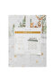 Mixed New Year's Themed Double Duvet Cover Set - 7