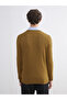 Özmarka New Season Half Turtleneck Men's Knitwear Sweater - 4