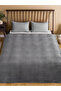Timeless Clothing & Timeless Choices Double Plush Blanket 200X220 cm - 3