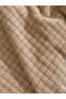 Rmz Gi̇yi̇m Farkiyla Double Plush Blanket 200X220 cm - 4