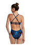 Durafast Elite ®   Tf Women's Swimsuit - Soren (Blue) - 3