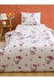 Mixed Hello Kitty Printed Children's Duvet Cover Set