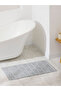 Vizyon New Season Embroidered Bath Mat 50X80 cm - 2