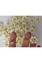 Daisy Keychain Without Card 25 Pieces - 2