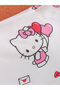 Mixed Hello Kitty Printed Children's Duvet Cover Set - 4