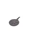Dmr Life Emoji Granite Pancake Pan 28 cm Cast Granite (Fireproof-Non-Stick) - 5