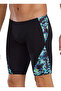 Durafast Elite ®   Boy's Swimsuit - Energia (Green)