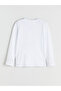 Esvab • Modern & Distinctive Zero Roba Collar Ataturk Printed Boys' T-Shirt - 5