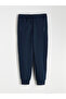 Özmarka New Season Elastic Waistband Boys' Jogger Sweatpants