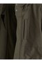 Hooded Boy's Coat - 3