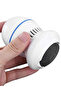 Foot Grinder Callus Remover Tool with Vaccum Rechargeable - White - 2