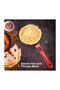 Automatic Temperature Control Crepe Maker – Non-Stick Pan for Quick Breakfast - 3