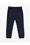 Rmz Gi̇yi̇m Farkiyla Men's Thick Children's Jogger Sweatpants - 4