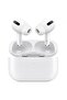 3 سماعات أذن لاسلكية PC-Earpods Pro تعمل باللمس مع شحن لاسلكي - 2