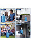Epsilon EN4697 Automatic Water Dispenser - 4