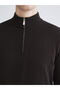 I Dik Roba Collar Men's Knitwear Sweater from Freezen Store - 4
