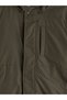 Hooded Boy's Coat - 2
