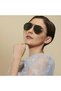 Vincent Chase Eyewear By Lenskart | Full Rim Aviator Branded Latest and Stylish Sunglasses - 2