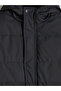 New Season Hooded Boys' Puffer Jacket - 4
