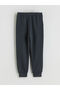 Crew Neck Boy's Sweatshirt and Sweatpants - 7