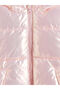 Hooded Girl's Vest - 2
