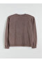 Vizyon New Season Crew Neck Boys' Sweatshirt - 7